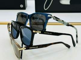 Picture of Mont Blanc Sunglasses _SKUfw76015192fw